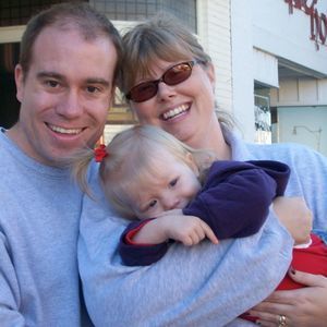 Meet your Posher, Mark n